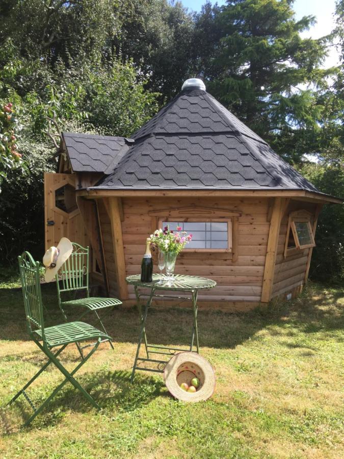Culvers House Cattistock Exterior foto