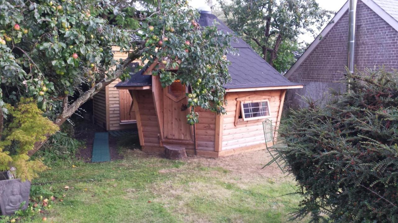 Culvers House Cattistock Exterior foto