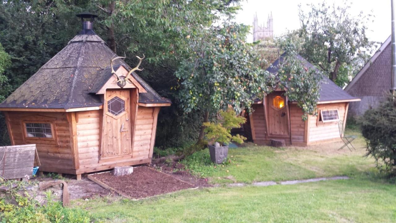 Culvers House Cattistock Exterior foto