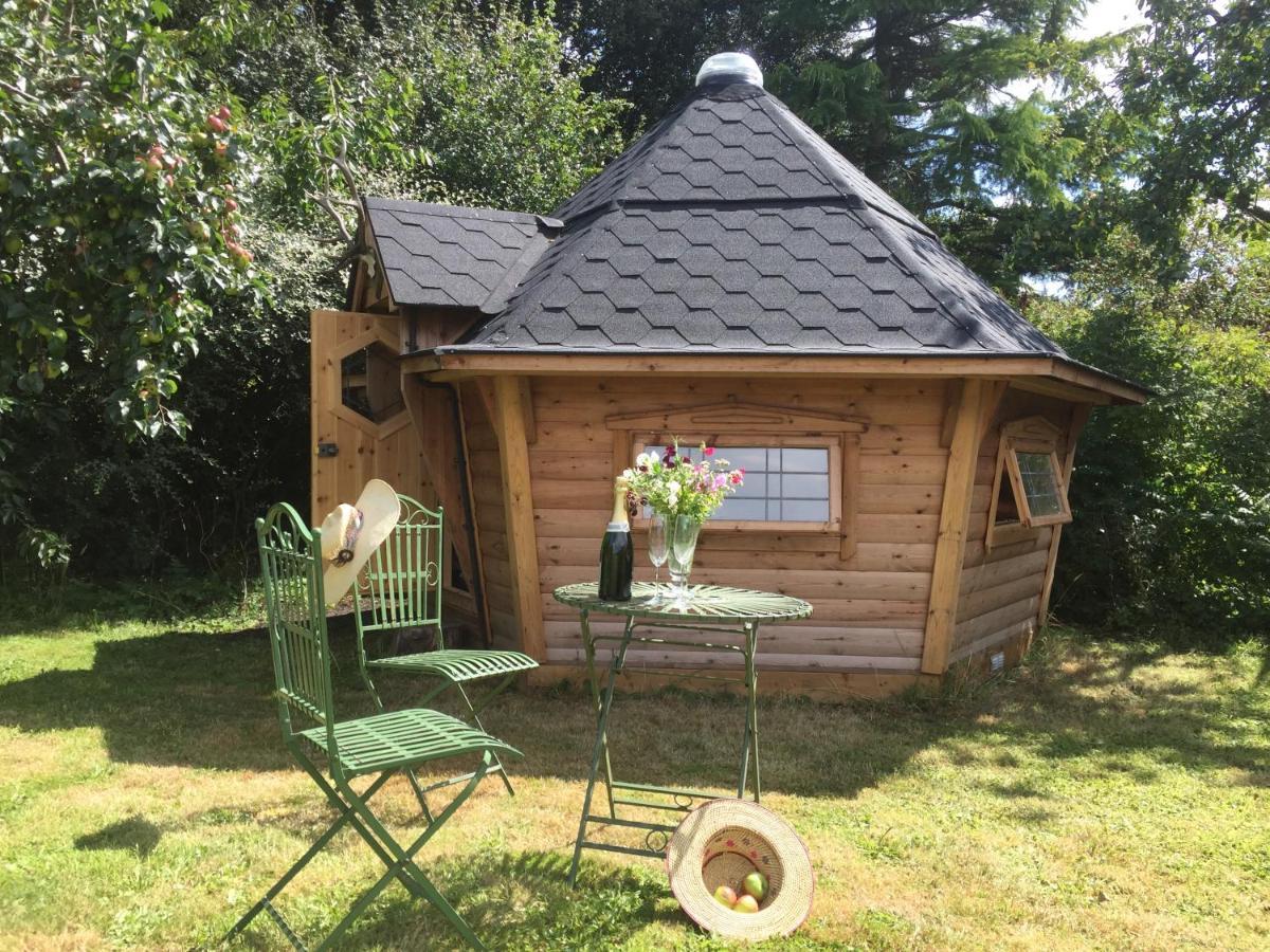 Culvers House Cattistock Exterior foto